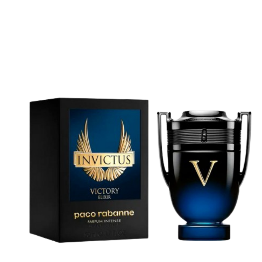 Invictus Victory Elixir