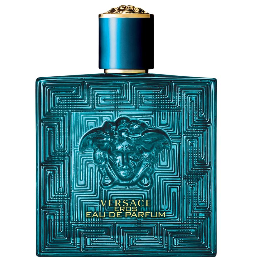 Versace Eros EDP