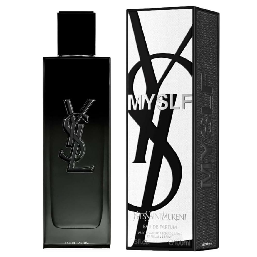 MYSLF EAU DE PARFUM