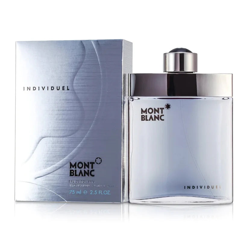 Mont Blanc Individuel