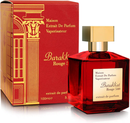 Barakkat rouge 540