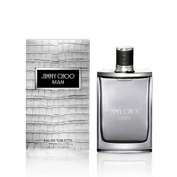 JIMMY CHOO Hombre EDT